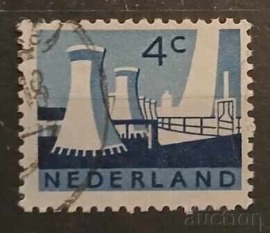 Холандия 1963