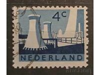 Ολλανδία 1963