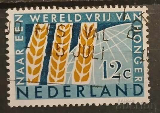 Холандия 1963