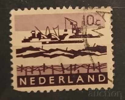 Холандия 1963