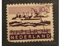 Ολλανδία 1963