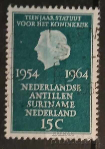 Olanda 1964
