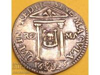 Ватикан Джулио 1625 Урбан VIII - Св. Година РИМ Ватикан