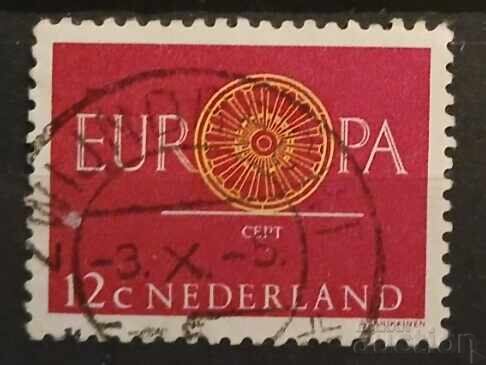Холандия 1960 Европа CEPT