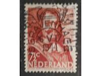 Ολλανδία 1943