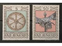 Σαν Μαρίνο 1974