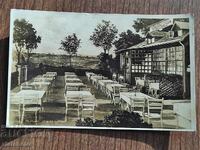 Пощенска Карта преди 1945г.