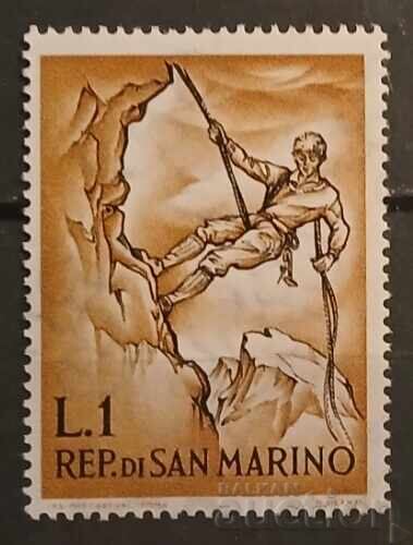 Сан Марино 1962