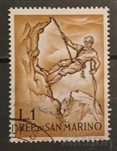Сан Марино 1962 Сан Марино 1962
