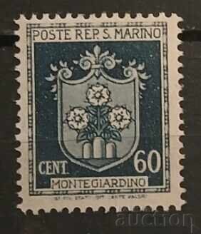 Сан Марино 1945 Сан Марино 1945