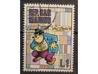 Сан Марино 1970