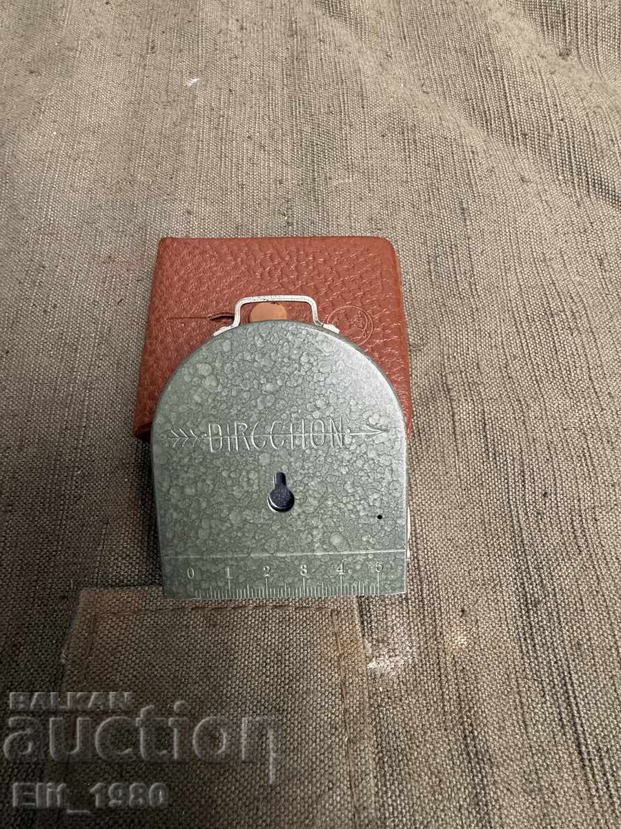 Γερμανική Πυξίδα Β' Παγκοσμίου Πολέμου με τιμή € 62.00 | 121.26 BGN