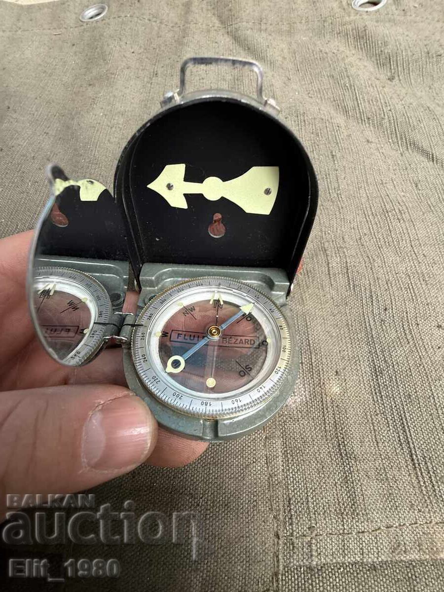 Γερμανική Πυξίδα Β' Παγκοσμίου Πολέμου