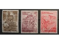 San Marino 1965