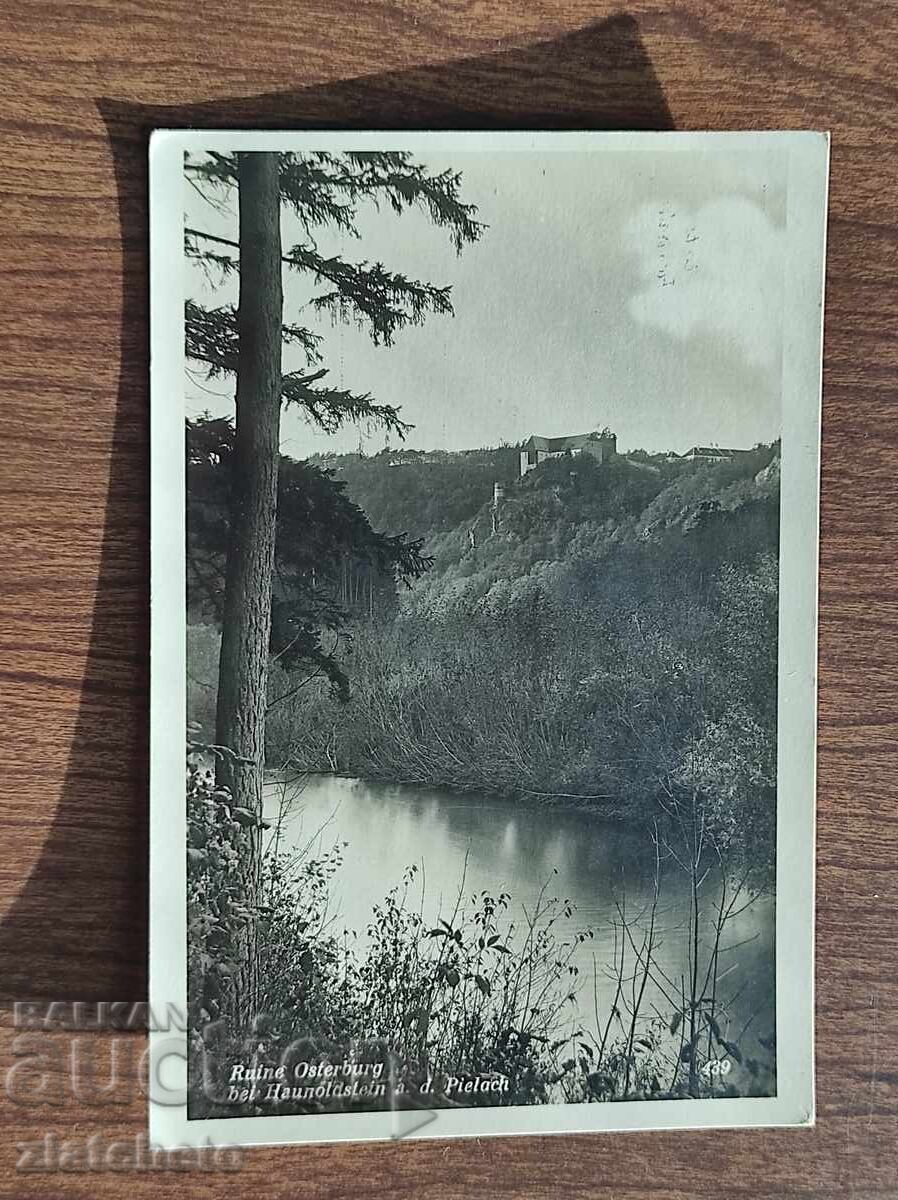 Carte poștală înainte de 1945 Carte poștală înainte de 1945