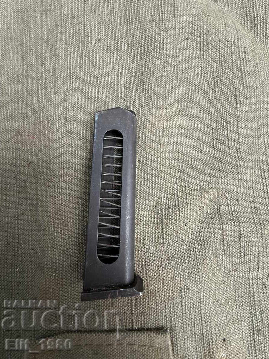 Umplere pistol Makarov Umplere pistol Makarov