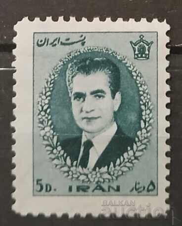 Iran 1968 Iran 1968