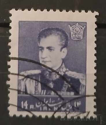Иран 1958 Иран 1958