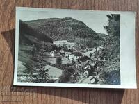 Carte poștală înainte de 1945