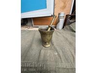 Бронзово Хаванче