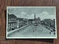 Postcard pre-1945