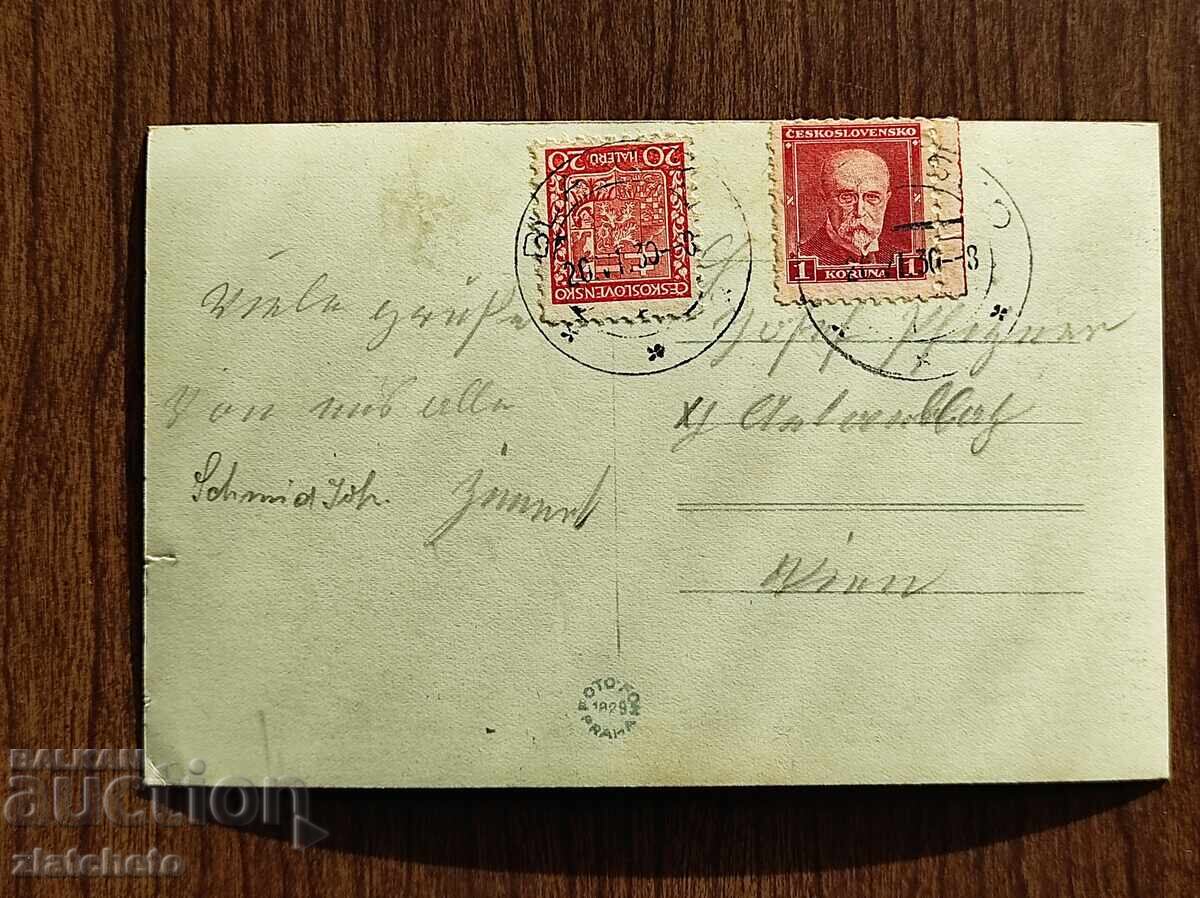 Carte poștală înainte de 1945 cu preț € 5.11 | 9.99 BGN