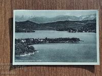 Carte poștală înainte de 1945