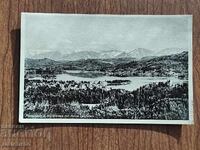 Carte poștală înainte de 1945