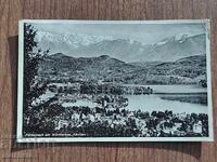 Carte poștală înainte de 1945