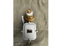 Social Alarm Ship Bell Battle Alarm