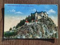 Postcard pre-1945