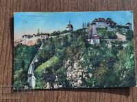 Postcard pre-1945