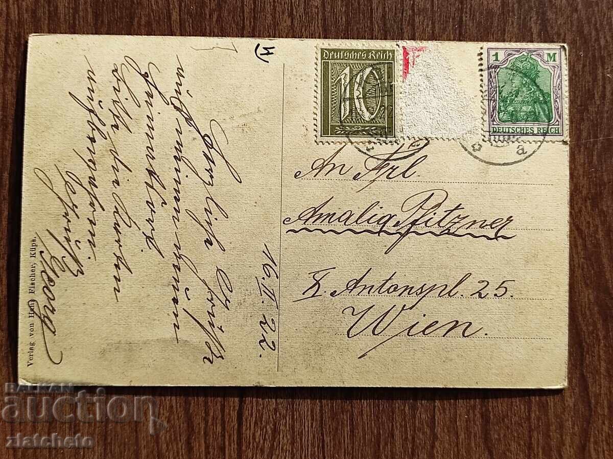 Carte poștală înainte de 1945 cu preț € 5.11 | 9.99 BGN