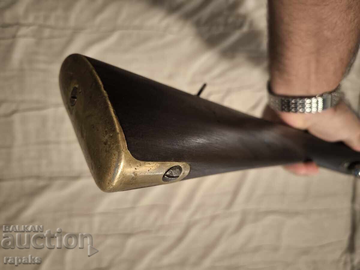 Delivery of Carbine Gra. GRASS. Original GRA, revolver, rifle, pistol Delivery of Carbine Gra. GRASS. Original GRA, revolver, rifle, pistol