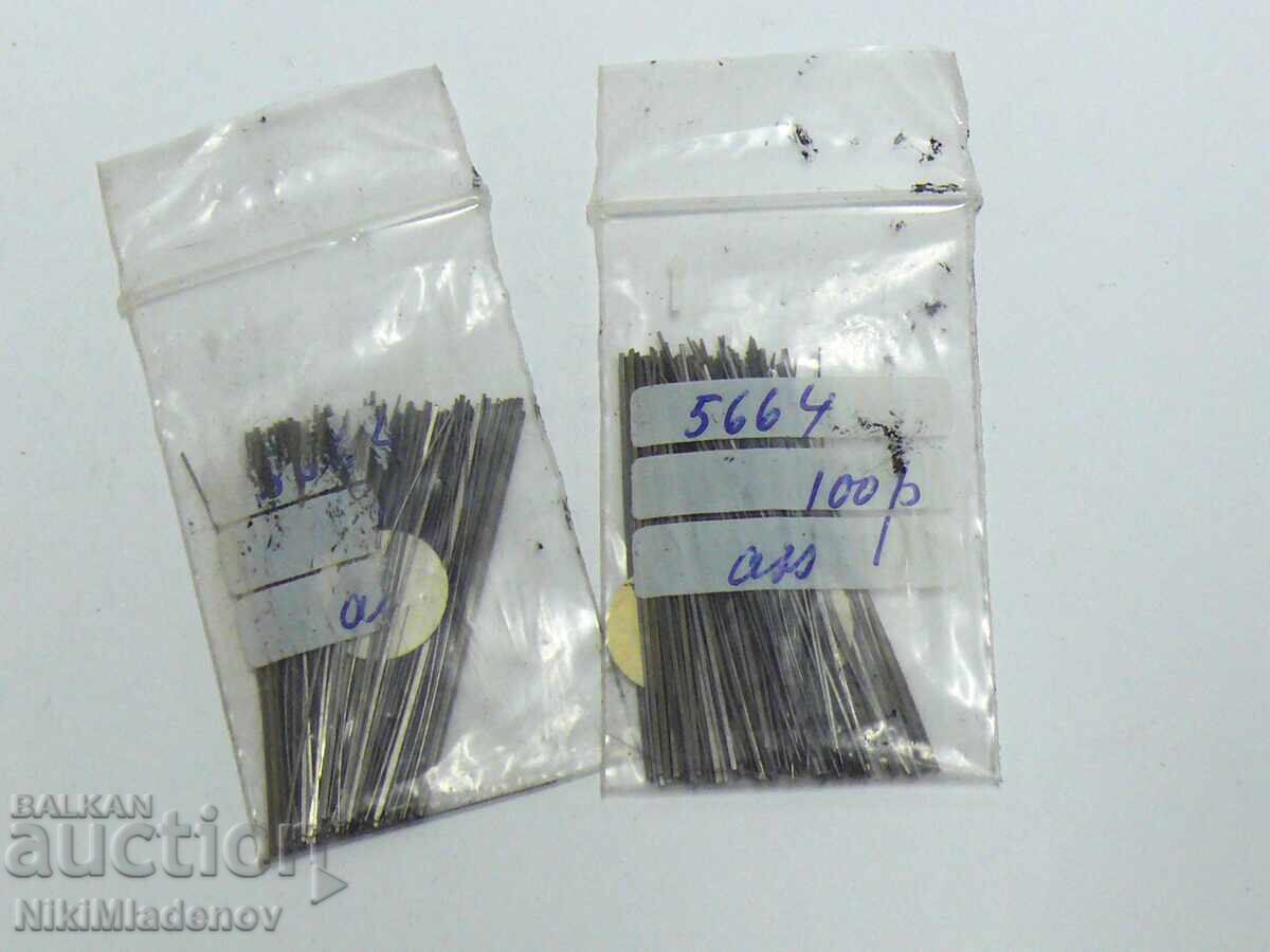 Plăci de oțel, instrument de ceasornicar Plăci de oțel, instrument de ceasornicar