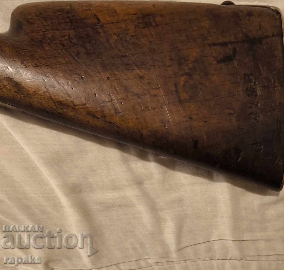 Καραμπίνα Γκρα. ΓΚΡΑΣ. Αυθεντικό τουφεκί, περίστροφο, τουφέκι - 7 Καραμπίνα Γκρα. ΓΚΡΑΣ. Αυθεντικό τουφεκί, περίστροφο, τουφέκι - 7