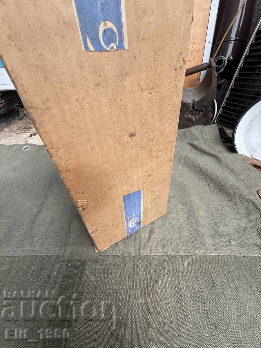 Livrarea Cutie de la Petromax OPTIMUS