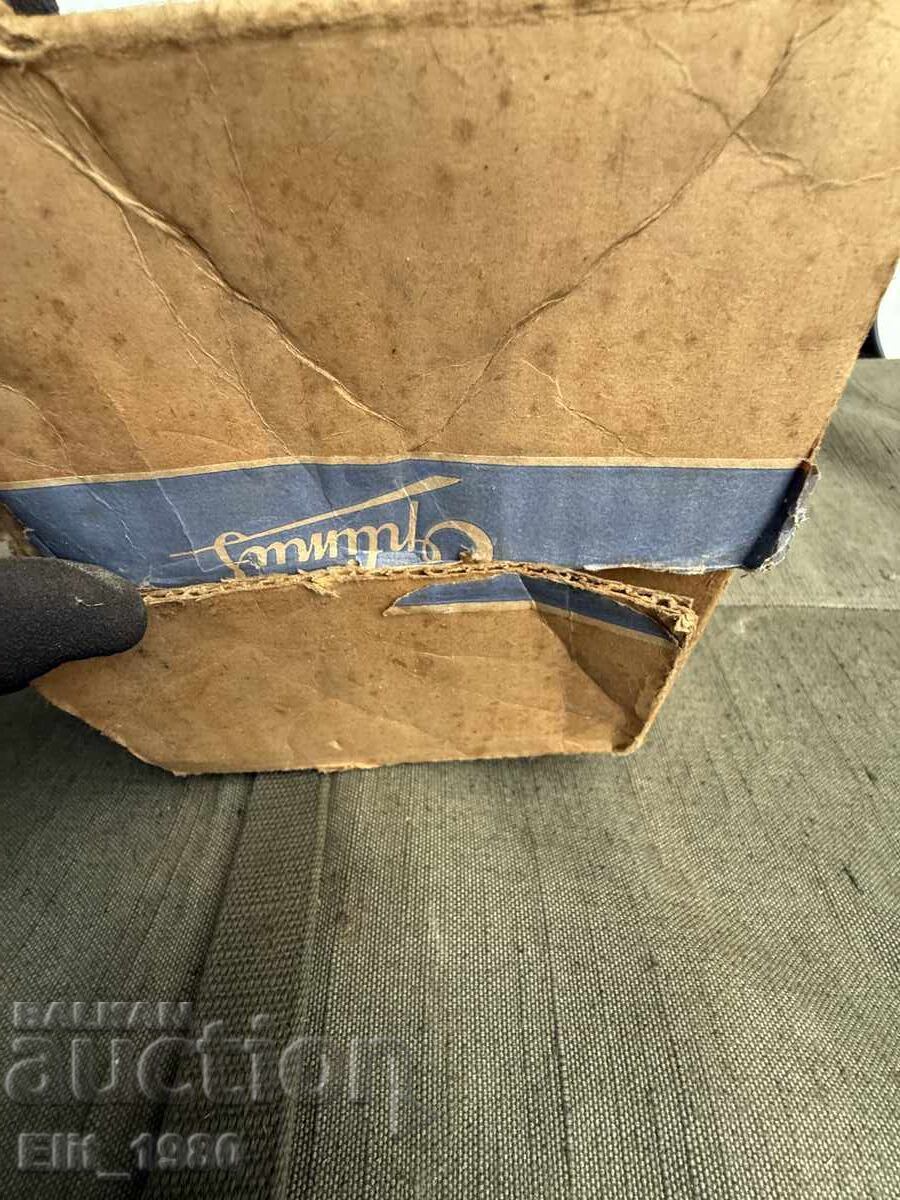 Cutie de la Petromax OPTIMUS - 5