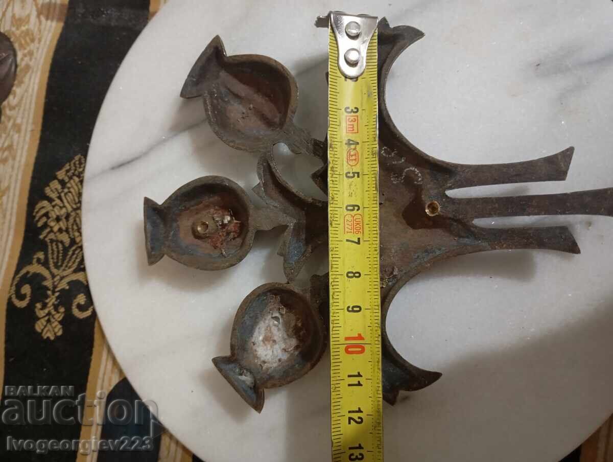 Livrarea Aplicație barocă - lalele