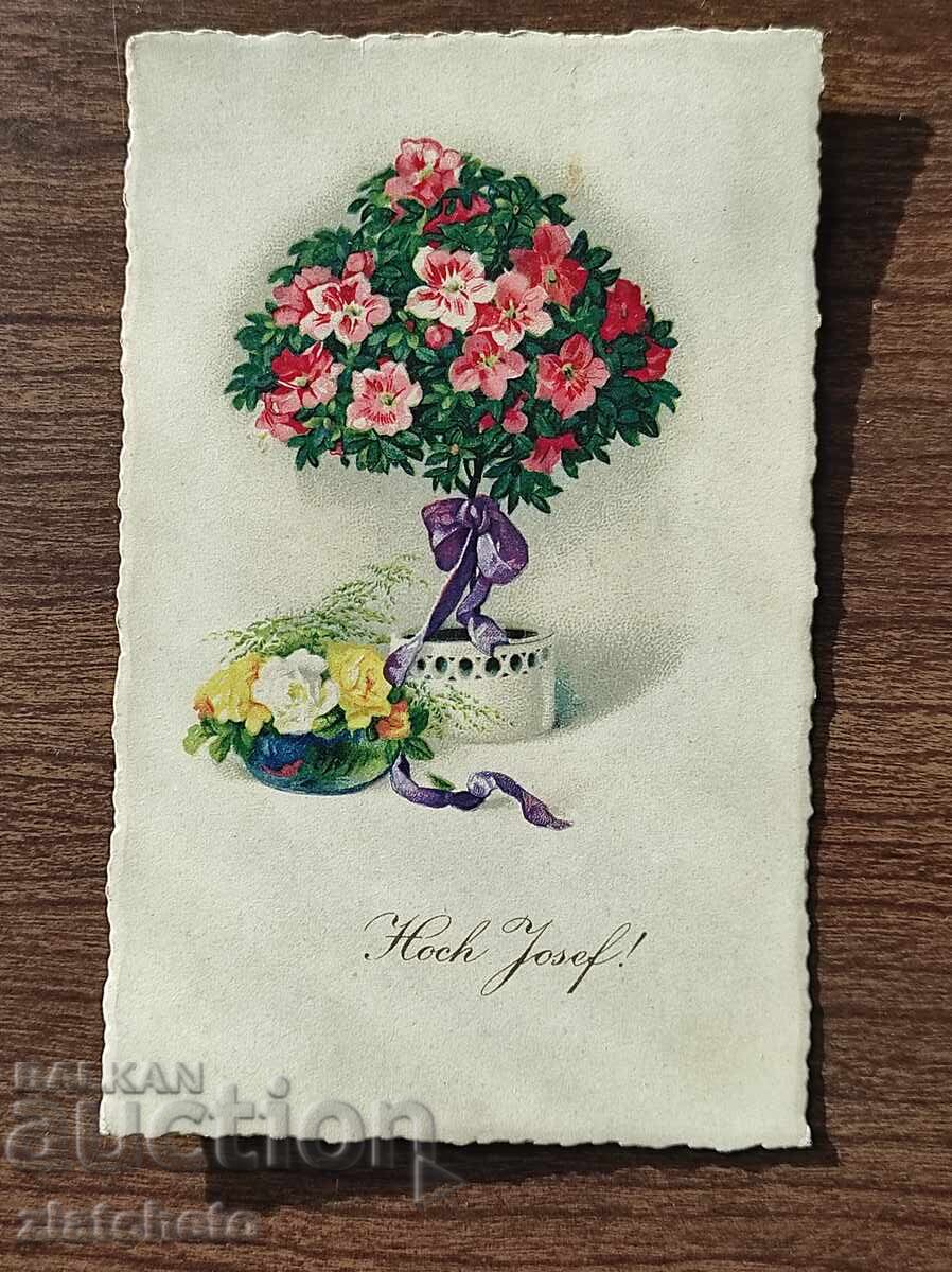 Postcard pre-1945 Postcard pre-1945