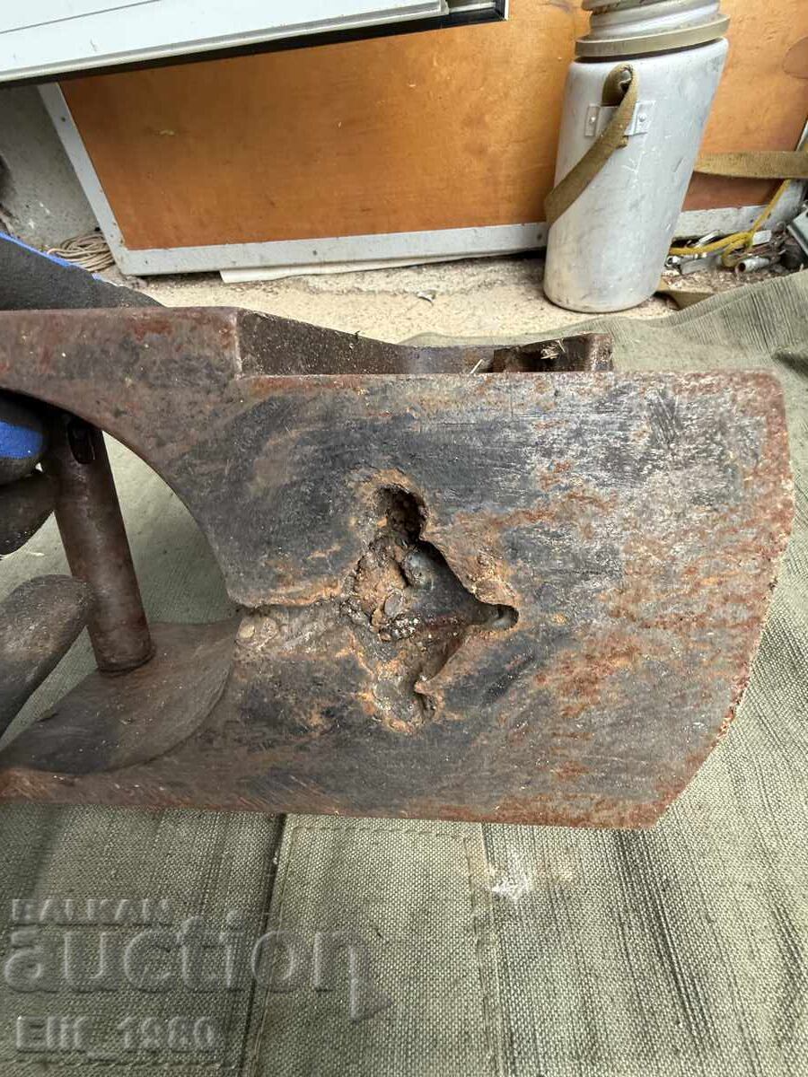 Pană pentru Tanc - T55 cu preț € 130.00 | 254.26 BGN