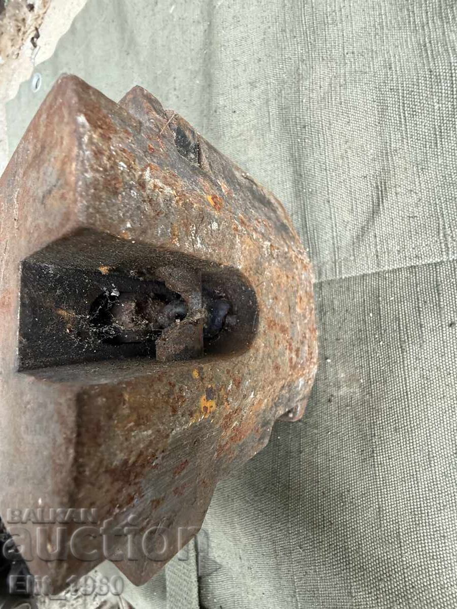 Livrarea Pană pentru Tanc - T55