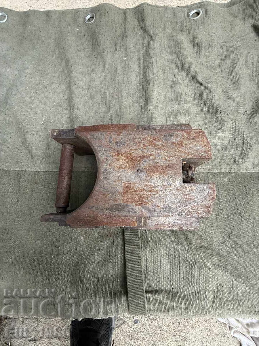 Pană pentru Tanc - T55