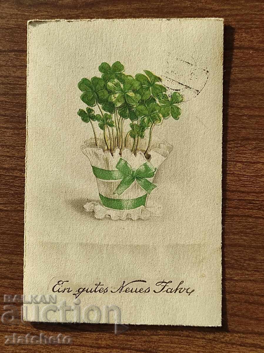 Postcard pre-1945 Postcard pre-1945