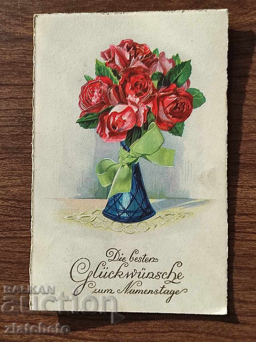 Postcard pre-1945 Postcard pre-1945