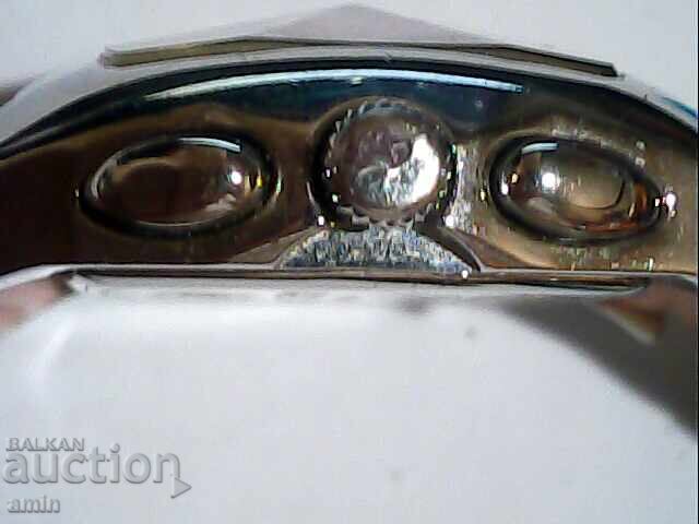 Beautiful Damask watch Chronograph Chrono4ek - 5 Beautiful Damask watch Chronograph Chrono4ek - 5