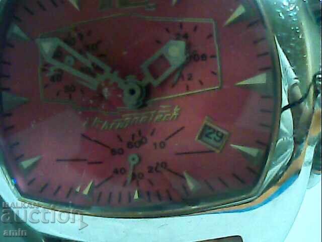 Beautiful Damask watch Chronograph Chrono4ek Beautiful Damask watch Chronograph Chrono4ek