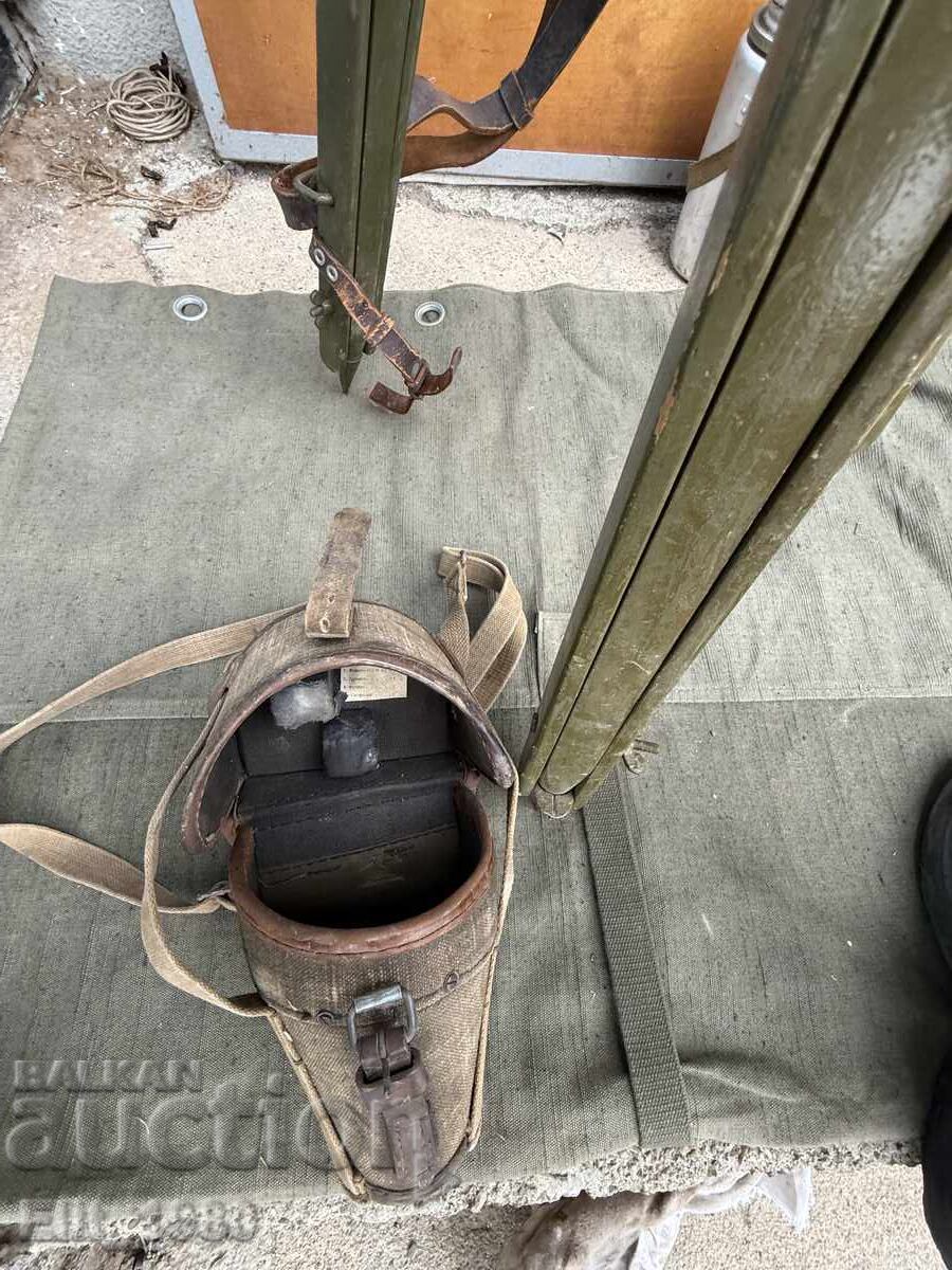 Παράδοση Αρτηλεριακή Πυξίδα Β' Π.Π. 1937