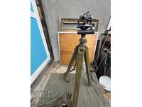 Busolă de artilerie WW2 1937