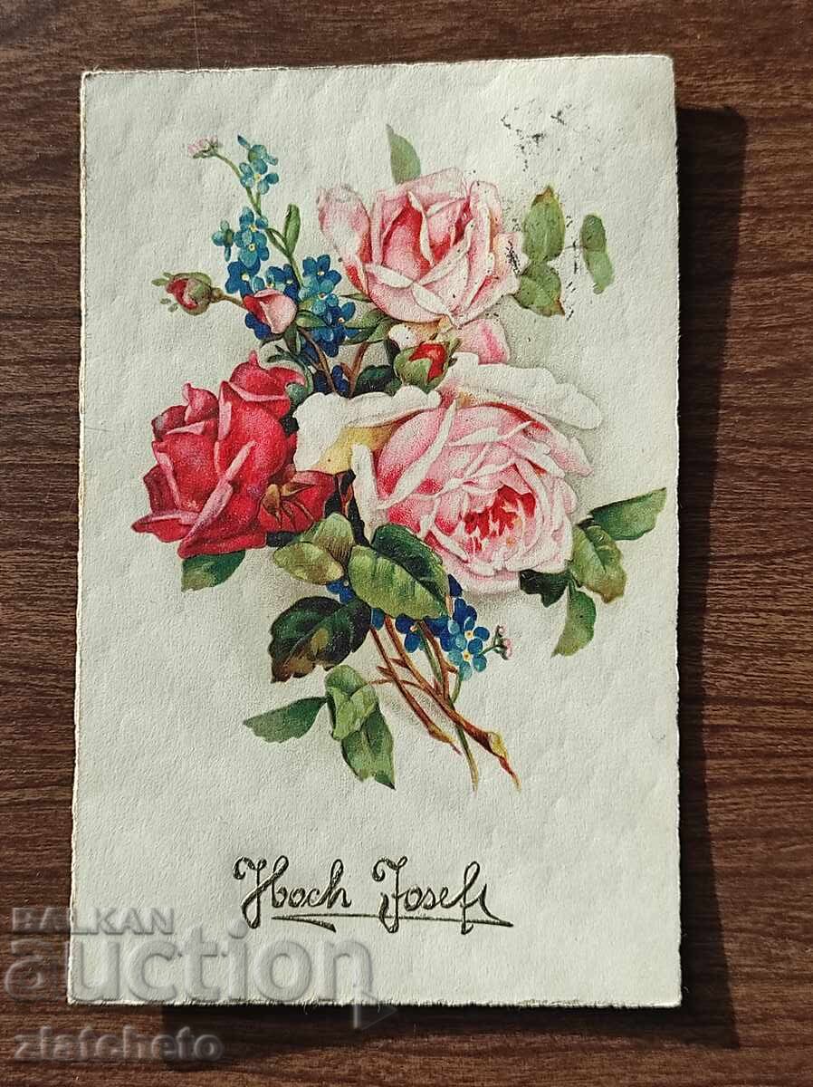 Postcard pre-1945 Postcard pre-1945